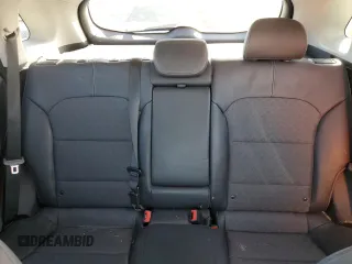 2019 Kia Niro EX with VIN KNDCC3LC2K5297922, listed as a Copart auction lot 87704305 with 103,435 mi miles and Salvage Title. Bid and sale history available at carsss.com. Image 10.