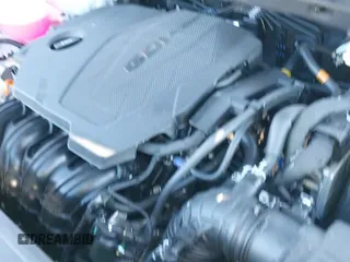 2025 Hyundai Tucson SEL Convenience with VIN 5NMJCCDE3SH476636, listed as a IAAI auction lot 40908545 with 81 mi miles and . Bid and sale history available at DreamBid. Image 19.