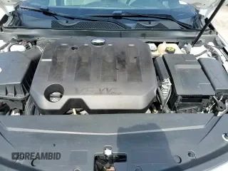 2018 Chevrolet Impala Premier с VIN 2G1125S38J9147640, выставлен на аукционе Copart как лот 68817565 с пробегом 103 804 миль миль и Чистый • Clean title. История ставок и продаж доступна на DreamBid. Изображение 13.