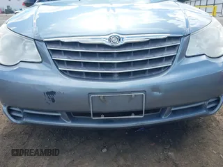 2010 Chrysler Sebring Touring with VIN 1C3CC4FB0AN116408, listed as a IAAI auction lot 42257350 with 145,501 mi miles and . Bid and sale history available at DreamBid. Image 6.