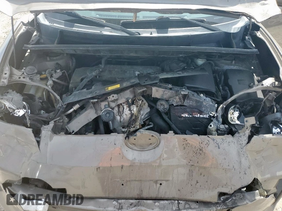 2012 Scion xB z VIN JTLZE4FE3CJ016375, wystawiony jako Copart lot #56891175 z przebiegiem 150 731 mil mil oraz Szkody całkowita. Historia ofert i sprzedaży dostępna na DreamBid. Obrazek 11.