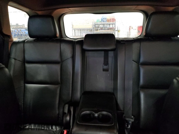 2018 Jeep Grand Cherokee Limited with VIN 1C4RJFBG5JC508580, listed as a Copart auction lot 54936255 with 87,296 mi miles and Clean Title. Bid and sale history available at DreamBid. Image 10.