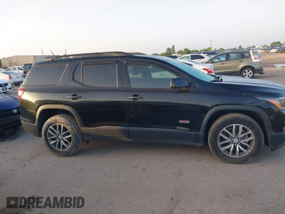 2017 GMC Acadia SLE с VIN 1GKKNTLS8HZ148675, выставлен на аукционе IAAI как лот 42745107 с пробегом 46 641 миль миль и . История ставок и продаж доступна на DreamBid. Изображение 13.