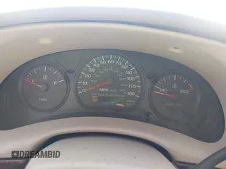 2001 Chevrolet Impala with VIN 2G1WF55E119318929, listed as a IAAI auction lot 41241916 with 149,040 mi miles and . Bid and sale history available at DreamBid. Image 7.