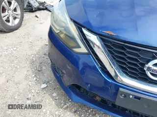 2017 Nissan Sentra SV with VIN 3N1AB7AP1HL651321, listed as a IAAI auction lot 42181903 with 146,797 mi miles and . Bid and sale history available at DreamBid. Image 13.