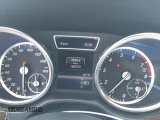2013 Mercedes-Benz M 350 z VIN 4JGDA5JBXDA121125, wystawiony jako IAAI lot #42327674 z przebiegiem 180 273 mil mil oraz . Historia ofert i sprzedaży dostępna na DreamBid. Obrazek 7.