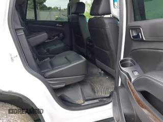 2020 Chevrolet Tahoe LT with VIN 1GNSKBKC8LR108377, listed as a IAAI auction lot 42545775 with 90,425 mi miles and . Bid and sale history available at DreamBid. Image 8.
