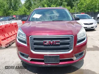 2015 GMC Acadia SLE с VIN 1GKKRPKD7FJ252827, выставлен на аукционе IAAI как лот 42260198 с пробегом 97 009 миль миль и . История ставок и продаж доступна на DreamBid. Изображение 13.