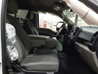2016 Ford F-150 XLT with VIN 1FTEW1EP3GKE25825, listed as a IAAI auction lot 41254806 with 140,971 mi miles. Bid and sale history available at carsss.com. Image 5.