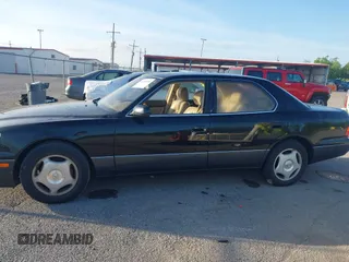 1999 Lexus LS 400 z VIN JT8BH28F4X0143726, wystawiony jako IAAI lot #42104850 z przebiegiem 184 809 mil mil oraz . Historia ofert i sprzedaży dostępna na DreamBid. Obrazek 14.