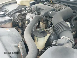 2001 Lincoln Town Car Cartier with VIN 1LNHM83W71Y629856, listed as a IAAI auction lot 42821533 with 163,204 mi miles and . Bid and sale history available at DreamBid. Image 14.