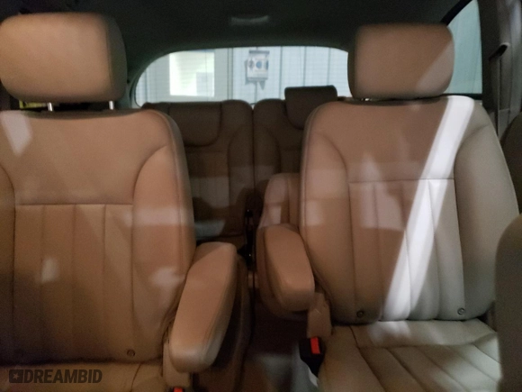 2006 Mercedes-Benz R-Class 3.5L with VIN 4JGCB65E56A005658, listed as a Copart auction lot 45593675 with 97,025 mi miles and Non Repairable. Bid and sale history available at carsss.com. Image 10.