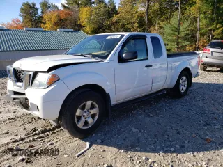 2012 Nissan Frontier SV z VIN 1N6AD0CW8CC440279, wystawiony jako Copart lot #75329114 z przebiegiem 114 461 mil mil oraz Czysty tytuł • Clean title. Historia ofert i sprzedaży dostępna na DreamBid. Obrazek 1.