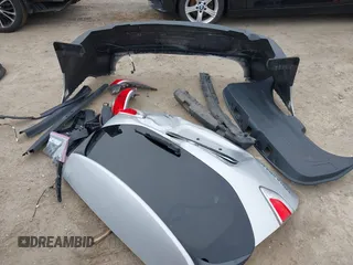 2015 Nissan Pathfinder SL с VIN 5N1AR2MM4FC652352, выставлен на аукционе IAAI как лот 42081523 с пробегом 102 687 миль миль и . История ставок и продаж доступна на DreamBid. Изображение 12.
