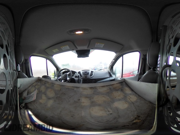 2016 Ford Transit with VIN 1FTYR1YG1GKA43549, listed as a IAAI auction lot 41460987 with 61,938 mi miles and . Bid and sale history available at DreamBid. Image 18.