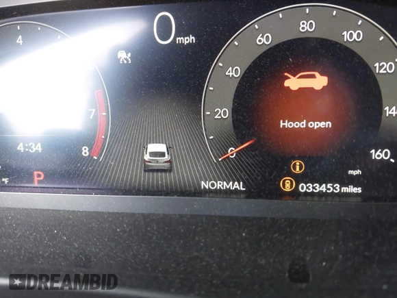 2023 Acura Integra Technology с VIN 19UDE4H61PA013591, выставлен на аукционе IAAI как лот 41933982 с пробегом 33 453 миль миль и . История ставок и продаж доступна на DreamBid. Изображение 15.