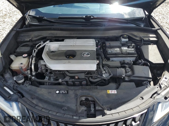 2019 Lexus UX 200 с VIN JTHY3JBH3K2005427, выставлен на аукционе Copart как лот 56240215 с пробегом 84 762 миль миль и Списание • Salvage title. История ставок и продаж доступна на DreamBid. Изображение 12.