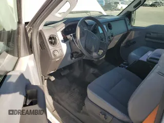 2013 Ford F-250 XL with VIN 1FTBF2A65DEB81725, listed as a Copart auction lot 88944575 with 70,620 mi miles and Clean Title. Bid and sale history available at DreamBid. Image 8.
