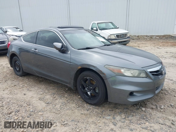 2012 Honda Accord EX with VIN 1HGCS1B79CA011232, listed as a IAAI auction lot 42566099 with 256,964 mi miles and . Bid and sale history available at DreamBid. Image 1.