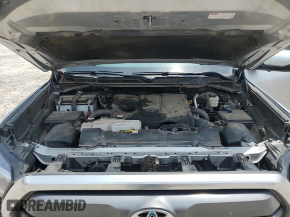 2022 Toyota Tundra Limited with VIN 5TFJA5DB6NX022223, listed as a Copart auction lot 59928295 with 66,420 mi miles and Salvage title. Bid and sale history available at DreamBid. Image 11.