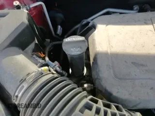 2022 Chevrolet Blazer LT z VIN 3GNKBCR46NS136957, wystawiony jako Copart lot #71115045 z przebiegiem 33 194 mil mil oraz Szkoda całkowita • Salvage title. Historia ofert i sprzedaży dostępna na DreamBid. Obrazek 16.