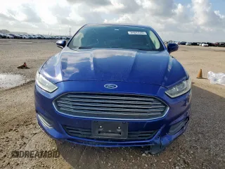 2016 Ford Fusion S with VIN 3FA6P0G72GR279119, listed as a Copart auction lot 64844565 with 101,103 mi miles and Clean title. Bid and sale history available at DreamBid. Image 5.