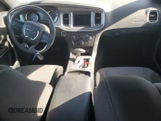 2020 Dodge Charger SXT with VIN 2C3CDXBG8LH189215, listed as a Copart auction lot 73760474 with 32,956 mi miles and Salvage Title. Bid and sale history available at carsss.com. Image 8.