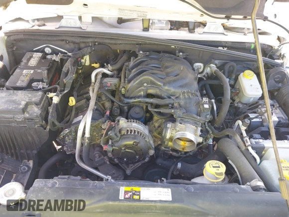2013 Jeep Wrangler Unlimited Moab with VIN 1C4HJWEG7DL569862, listed as a IAAI auction lot 42095535 with Not provided miles and . Bid and sale history available at DreamBid. Image 10.