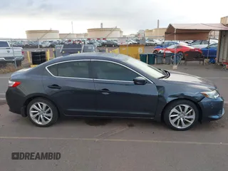 2016 Acura ILX with VIN 19UDE2F38GA021524, listed as a IAAI auction lot 41723974 with 82,415 mi miles and . Bid and sale history available at DreamBid. Image 13.