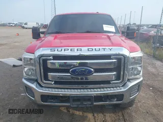 2015 Ford F-250 Lariat with VIN 1FT7W2BT7FEB63210, listed as a IAAI auction lot 39905045 with 213,169 mi miles and . Bid and sale history available at DreamBid. Image 12.