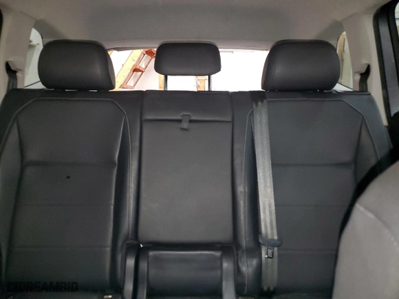 2020 Volkswagen Tiguan SE with VIN 3VV3B7AX2LM079962, listed as a Copart auction lot 42107375 with 86,009 mi miles and Salvage Title. Bid and sale history available at carsss.com. Image 10.