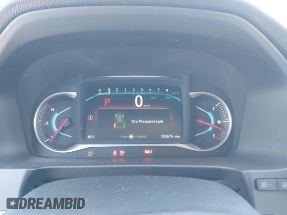 2019 Honda Pilot Touring 8-Passenger z VIN 5FNYF5H93KB021978, wystawiony jako IAAI lot #41915333 z przebiegiem 82 676 mil mil oraz . Historia ofert i sprzedaży dostępna na DreamBid. Obrazek 7.