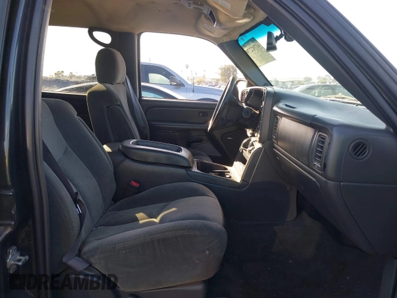 2004 Chevrolet Avalanche Z66 with VIN 3GNEC12TX4G280738, listed as a IAAI auction lot 41792279 with 191,645 mi miles and . Bid and sale history available at DreamBid. Image 5.