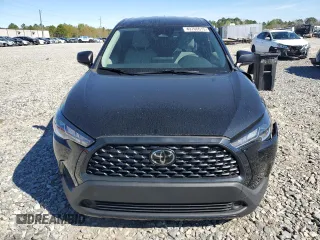 2023 Toyota Corolla Cross L z VIN 7MUAAAAG3PV048334, wystawiony jako Copart lot #49766615 z przebiegiem 39 964 mil mil oraz Szkoda całkowita • Salvage title. Historia ofert i sprzedaży dostępna na DreamBid. Obrazek 5.