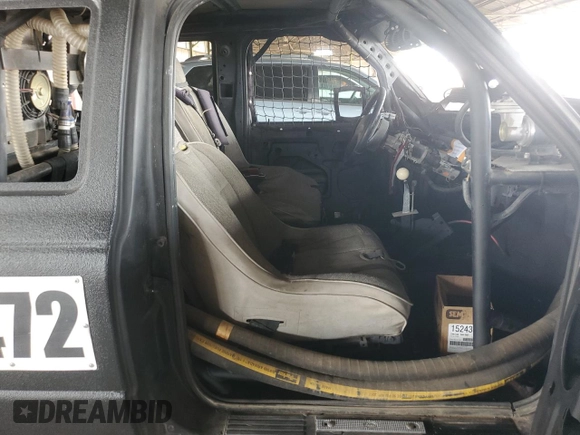 1994 Ford Ranger with VIN 56918645, listed as a Copart auction lot 56918645 with Not Provided miles and Clean Title. Bid and sale history available at DreamBid. Image 10.