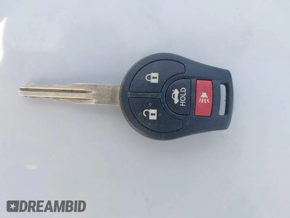 2019 Nissan Sentra S z VIN 3N1AB7AP3KY214172, wystawiony jako IAAI lot #41969114 z przebiegiem 109 770 mil mil oraz . Historia ofert i sprzedaży dostępna na DreamBid. Obrazek 11.