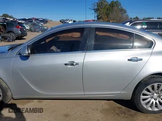 2012 Buick Regal Premium 1 z VIN 2G4GS5EK5C9138333, wystawiony jako IAAI lot #41225756 z przebiegiem 224 466 mil mil oraz . Historia ofert i sprzedaży dostępna na DreamBid. Obrazek 15.