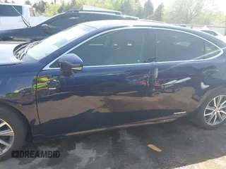 2016 Lexus ES 300h with VIN JTHBW1GG3G2111462, listed as a IAAI auction lot 42043572 with 92,363 mi miles and . Bid and sale history available at DreamBid. Image 14.