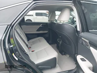 2018 Lexus RX 350 with VIN 2T2ZZMCA8JC096908, listed as a IAAI auction lot 41915586 with 66,440 mi miles and . Bid and sale history available at DreamBid. Image 8.