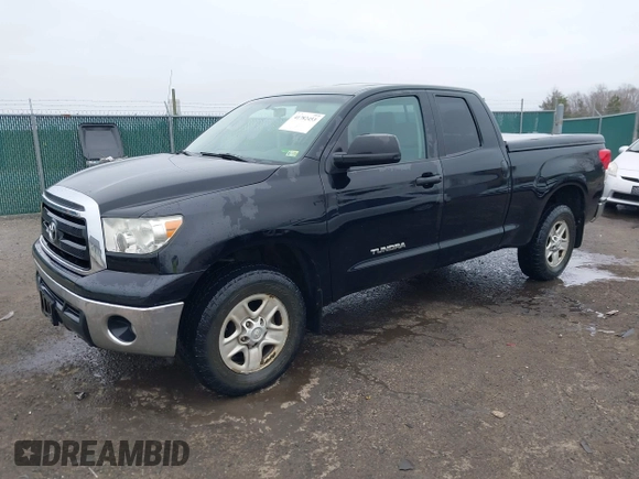 2012 Toyota Tundra с VIN 5TFUM5F17CX036041, выставлен на аукционе IAAI как лот 41782453 с пробегом 183 839 миль миль и . История ставок и продаж доступна на DreamBid. Изображение 17.