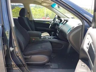 2014 Nissan Pathfinder S with VIN 5N1AR2MM4EC683874, listed as a IAAI auction lot 42663072 with 166,028 mi miles and . Bid and sale history available at DreamBid. Image 5.