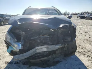 2015 Acura RDX Tech Pkg with VIN 5J8TB3H56FL016124, listed as a Copart auction lot 47039535 with 128,336 mi miles and Salvage Title. Bid and sale history available at carsss.com. Image 5.
