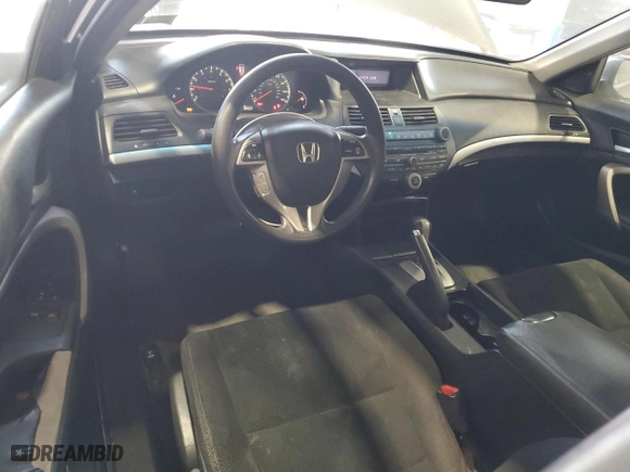 2011 Honda Accord Cpe EX with VIN 1HGCS1B77BA008652, listed as a Copart auction lot 48757035 with 192,225 mi miles and Salvage Title. Bid and sale history available at carsss.com. Image 8.