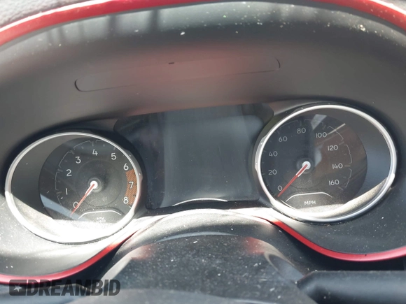 2019 Jeep Compass Trailhawk с VIN 3C4NJDDB1KT796771, выставлен на аукционе IAAI как лот 42235408 с пробегом Не указан миль и . История ставок и продаж доступна на DreamBid. Изображение 7.
