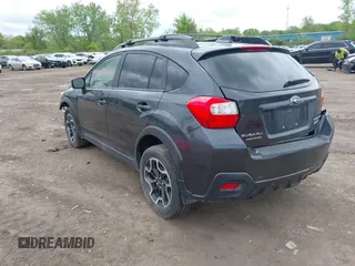 2017 Subaru Crosstrek Limited z VIN JF2GPALC1H8264865, wystawiony jako IAAI lot #39654040 z przebiegiem 65 570 mil mil oraz . Historia ofert i sprzedaży dostępna na DreamBid. Obrazek 3.