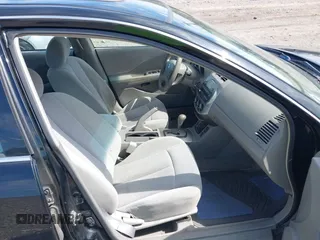 2003 Nissan Altima S z VIN 1N4AL11D03C211291, wystawiony jako IAAI lot #42205785 z przebiegiem 195 166 mil mil oraz . Historia ofert i sprzedaży dostępna na DreamBid. Obrazek 5.