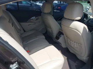 2015 Buick LaCrosse Leather with VIN 1G4GB5G37FF155734, listed as a IAAI auction lot 42635575 with 78,087 mi miles and . Bid and sale history available at DreamBid. Image 8.
