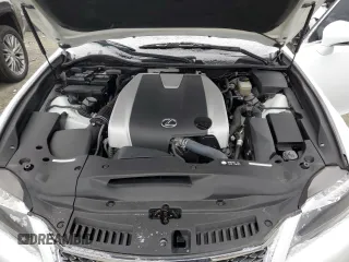 2015 Lexus GS 350 with VIN JTHCE1BL6FA007712, listed as a Copart auction lot 44289504 with 71,337 mi miles. Bid and sale history available at carsss.com. Image 11.