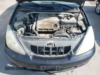 2004 Lexus ES 350 with VIN JTHBA30G240014443, listed as a IAAI auction lot 42256916 with 341,654 mi miles and . Bid and sale history available at DreamBid. Image 10.
