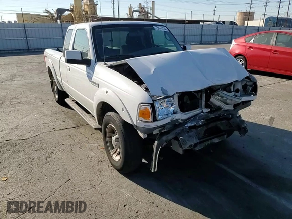 2010 Ford Ranger XLT with VIN 1FTKR4EE0APA27444, listed as a Copart auction lot 73677774 with 152,302 mi miles and Salvage Title. Bid and sale history available at carsss.com. Image 10.
